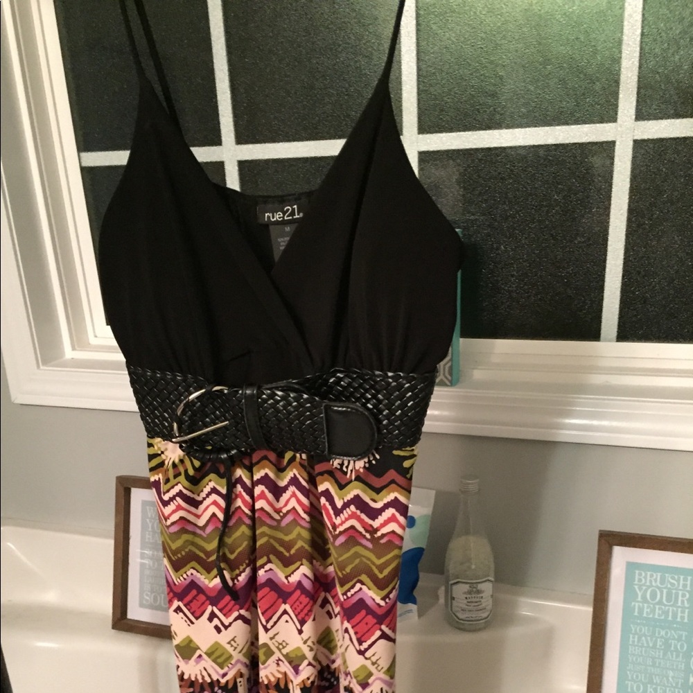 Rue 21 dress